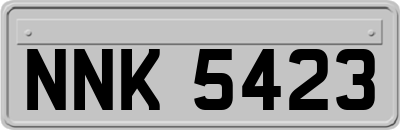 NNK5423