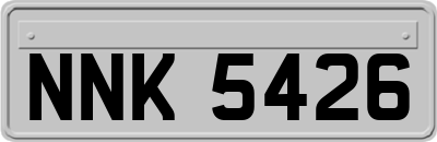 NNK5426