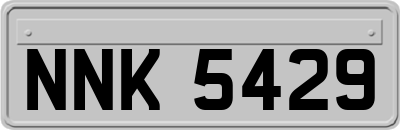 NNK5429