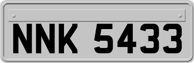NNK5433