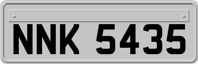 NNK5435