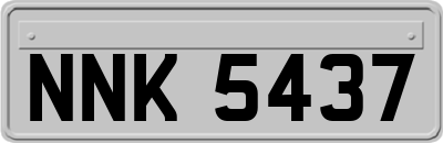 NNK5437