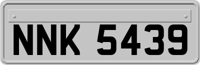 NNK5439