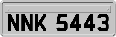 NNK5443