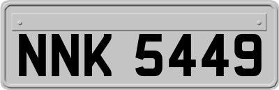 NNK5449