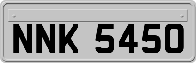NNK5450