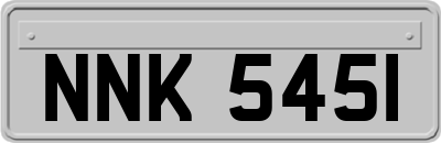 NNK5451