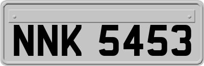 NNK5453