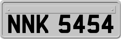 NNK5454