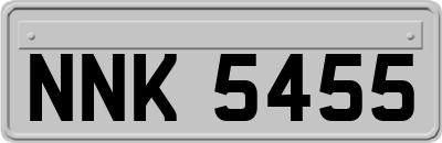 NNK5455