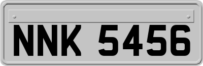 NNK5456