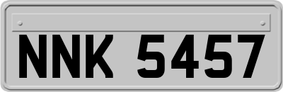 NNK5457