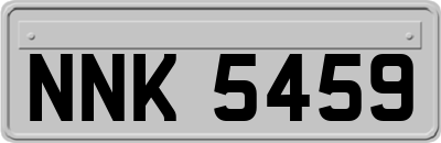 NNK5459