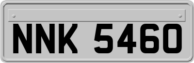 NNK5460