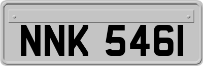 NNK5461