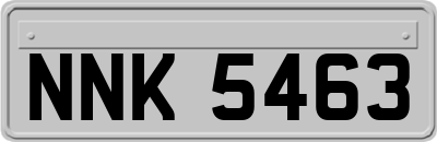 NNK5463