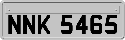 NNK5465