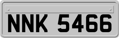 NNK5466