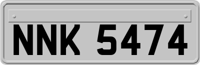 NNK5474