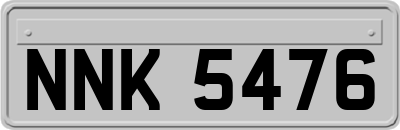 NNK5476