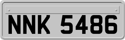 NNK5486