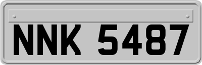 NNK5487