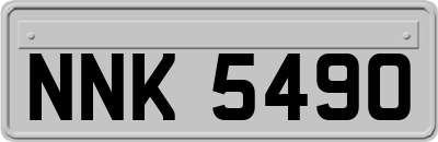 NNK5490