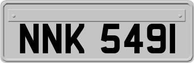 NNK5491