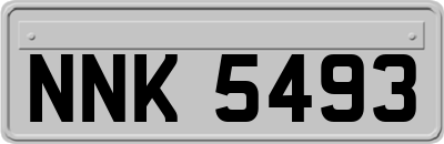 NNK5493
