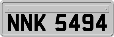 NNK5494