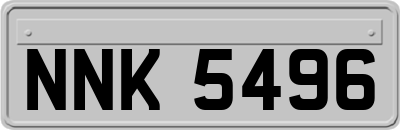 NNK5496