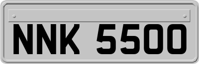 NNK5500