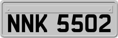 NNK5502