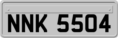 NNK5504