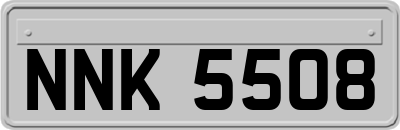 NNK5508