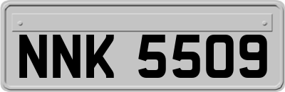 NNK5509