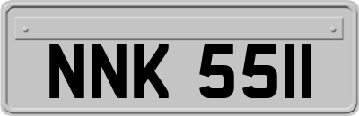 NNK5511