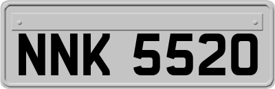 NNK5520