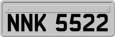 NNK5522
