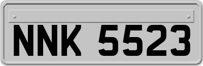 NNK5523