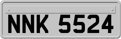 NNK5524