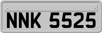 NNK5525