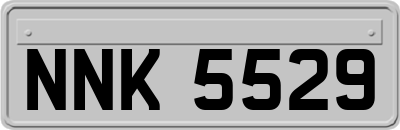 NNK5529