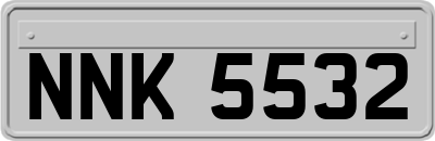 NNK5532