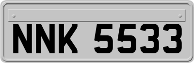 NNK5533