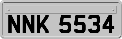 NNK5534