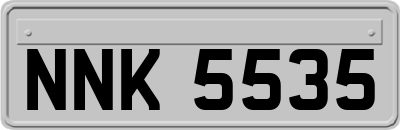 NNK5535