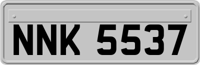 NNK5537