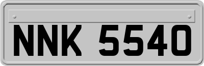 NNK5540