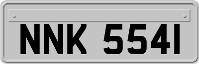 NNK5541